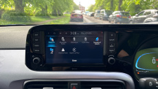Hyundai i10 1.2 [79] Premium 5dr Auto [Nav] Petrol Hatchback